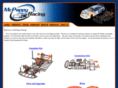 mcpappyracing.com