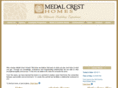 medalcrest.com