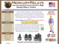 mercuryrelay.com