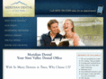 meridiandentalcenters.com