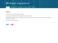 michaelingrassia.com