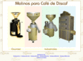 molinos-cafe.com