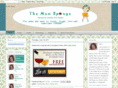momsponge.com