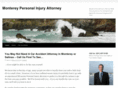 montereypersonalinjuryattorney.com