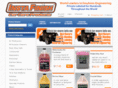 motorcyclewaxes.com