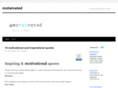 motwivated.com