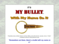 mybullet.com