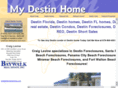 mydestinhome.com