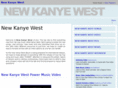 newkanyewest.com