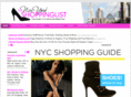 newyorkshoppinglist.com