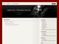 ninjutsutrainingonline.com