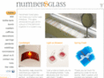 numbereightglass.com