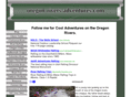 oregon-rivers-adventures.com