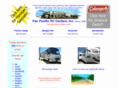 panpacificrvcenter.com