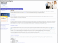 parhamiconsulting.com