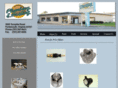 pfisterparts.com