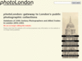 photolondon.org.uk