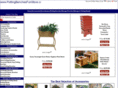 pottingbenchesfunstore.com