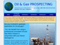 prospectingoilandgas.com