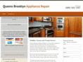 queensbrooklynappliancerepair.com