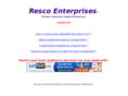 resco-online.com