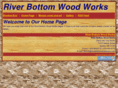 riverbottomwoodworks.com