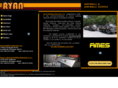 ryanbuildingmaterials.com