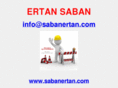 sabanertan.com
