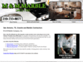 sagraniteandmarble.com