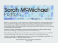 sarahmcmichael.com