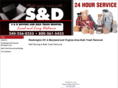 sdmoving-bulktrash.com