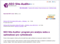 site-auditor.cz