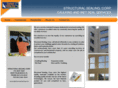 structuralsealing.com