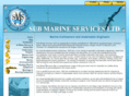 submarineservices.com