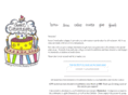 sweetcatastrophecakes.com