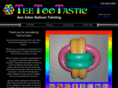 teetootastic.com
