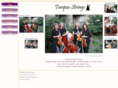 tempusstrings.com