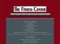 thefitnesscenteratkilroy.com