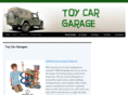 toycargarage.net