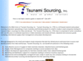 tsunamisourcing.com