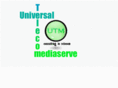 universal-telecom-mediaserve.com