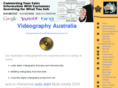 videographyaustralia.com