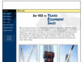 yeatesequipmentsales.com