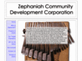 zephaniahcdc.org