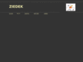 ziedek.com