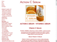 action-c-serum.com