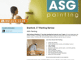 asgpainting.com