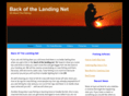 backofthelandingnet.com