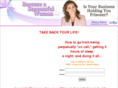 becomeasuccessfulwoman.com