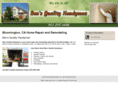 bensqualityhandymanservice.com